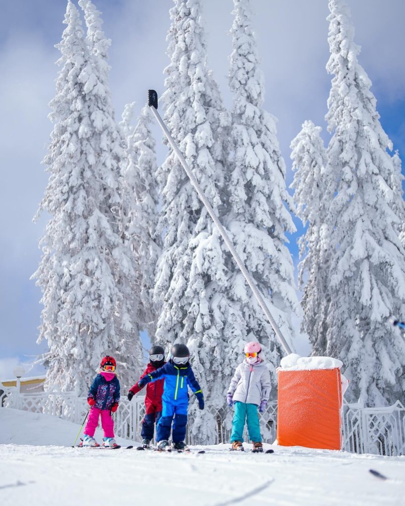Where is Good to Ski or Board Right Now?