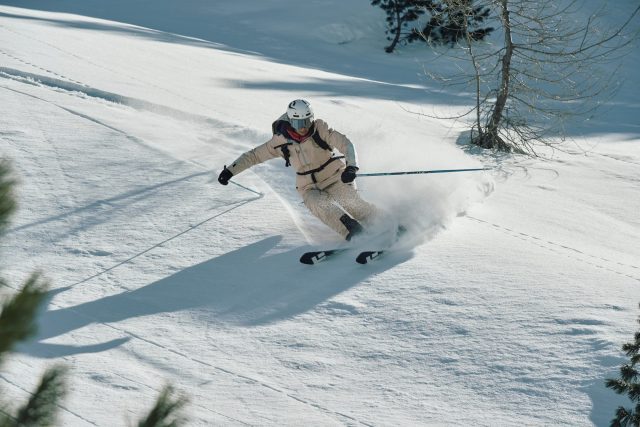 Setelah Hampir 120 Tahun, Klub Ski Masih Menghadirkan Yang Terbaik untuk Pemain Ski
