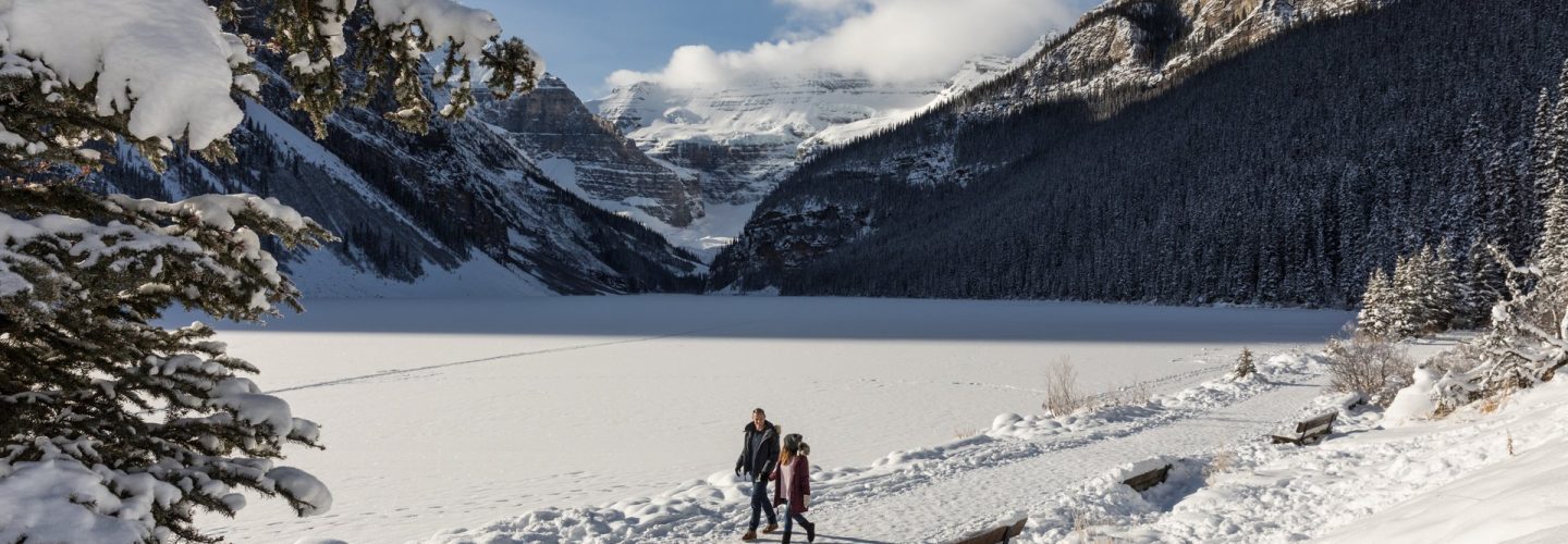 Lake Louise ski area guidelines quietly approved by Parks Canada