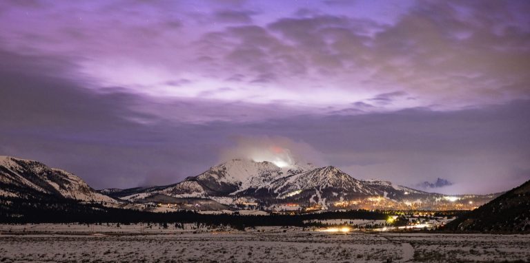 Mammoth Mountain