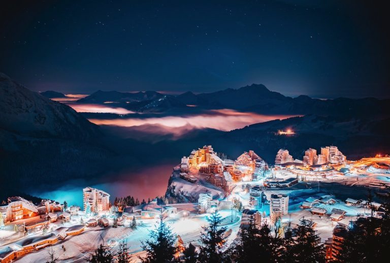 Avoriaz  