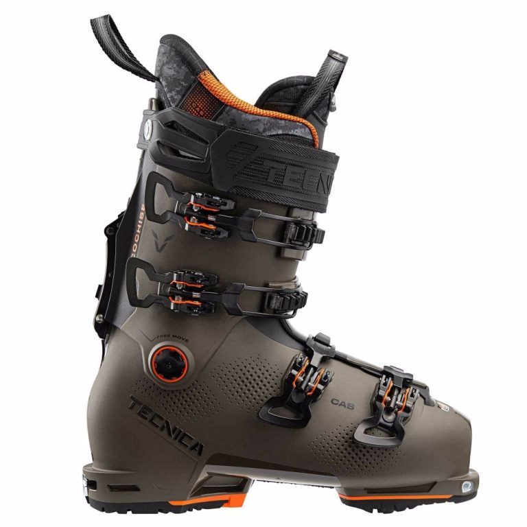 Tecnica Ski Boots