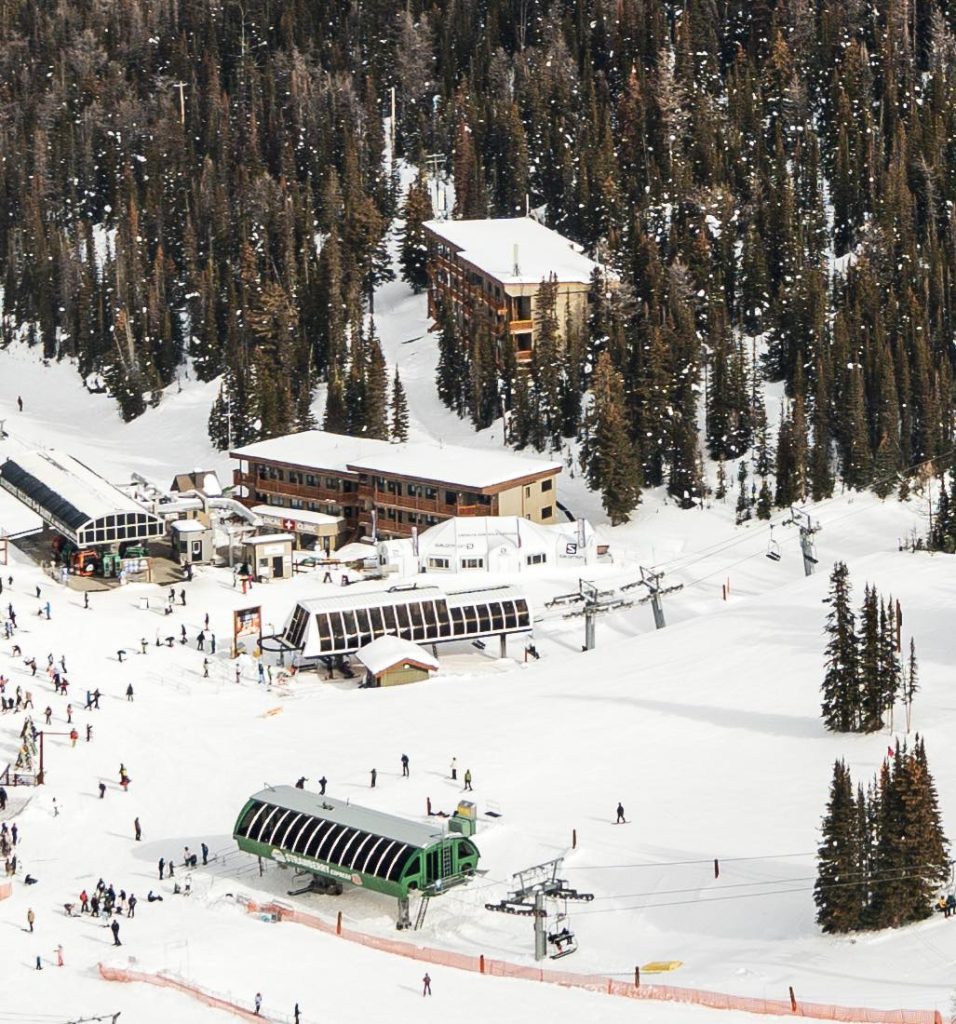 Where is Good to Ski or Board Right Now?