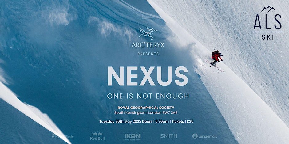 Women, Snow, Charity: Ski Film