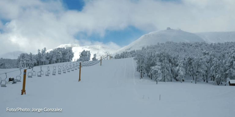 Mengapa Anda Perlu Bermain Ski di Amerika Selatan pada tahun 2023
