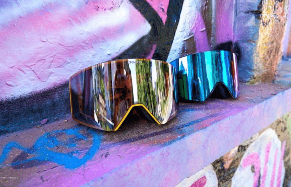 The 10 Best Ski Goggles of 2024