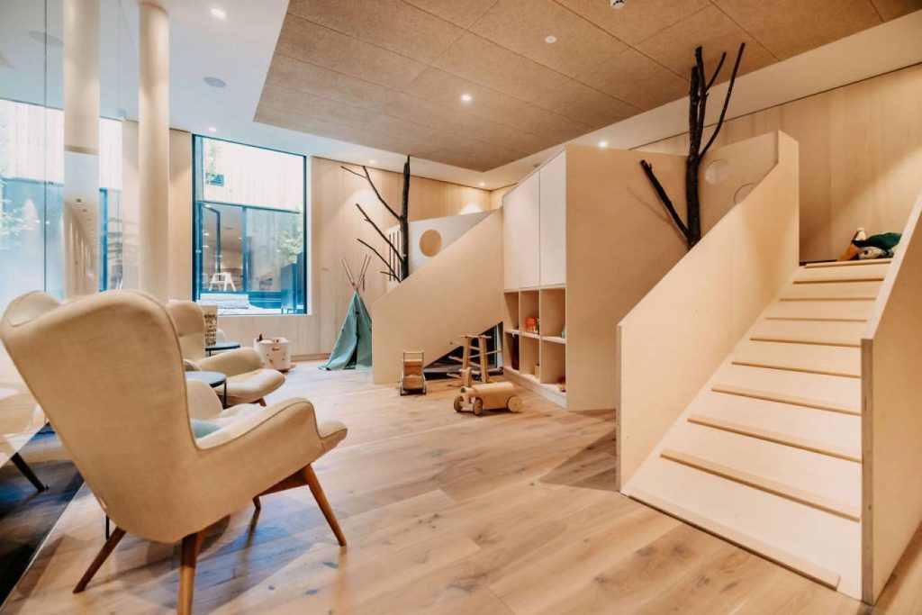 Loving Leogang’s Luxury Hotel
