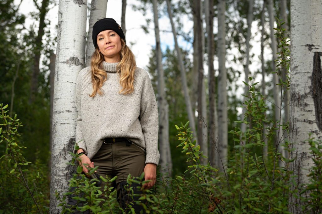 Inghams Staff Member in New TV Show &#8220;Alone&#8221;