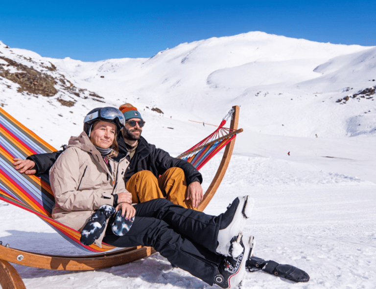 Tips to Ski For Less This Winter
