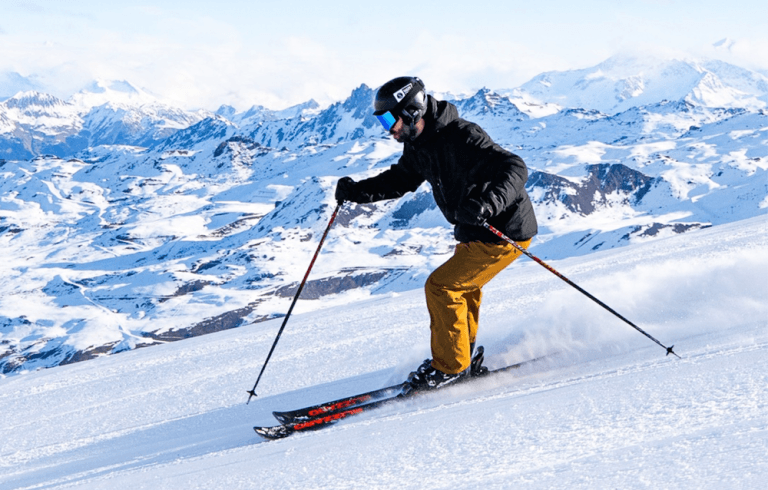 Tips to Ski For Less This Winter
