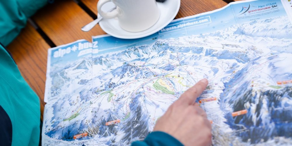 ski terminology