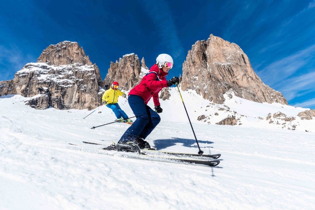 Val Gardena’s Culturonda