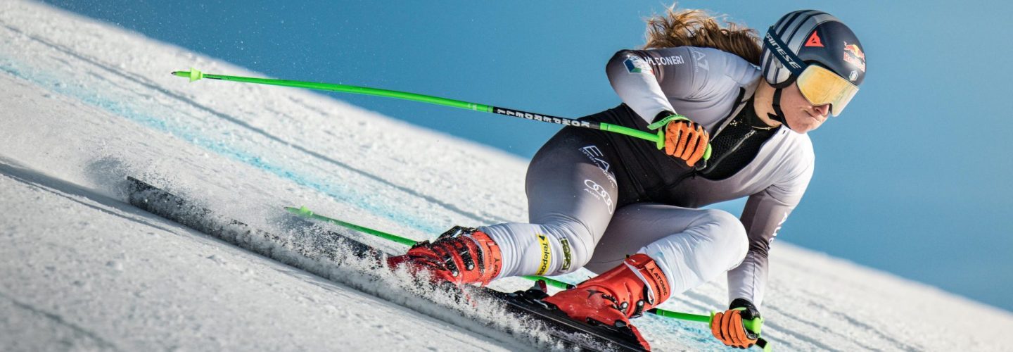 Cross-Border Ski Race