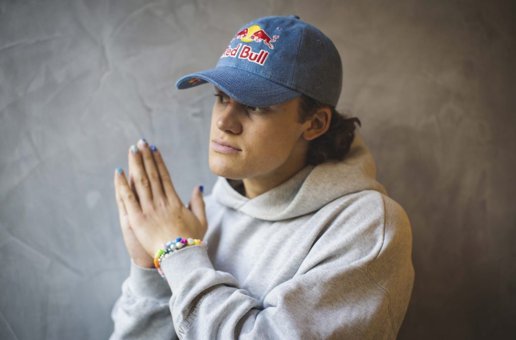 Braathen Retires At 23