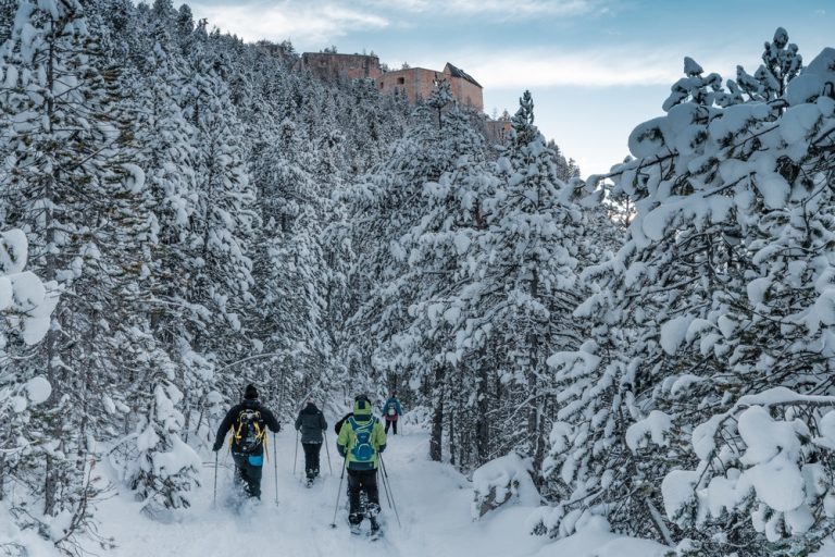 Serre Chevalier Brian&ccedil;on