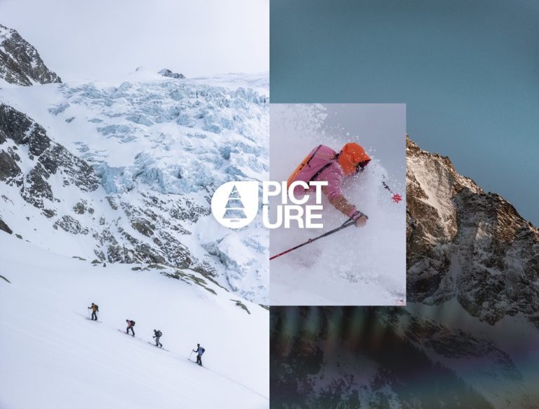 Is PICTURE the most sustainable ski clothing brand?