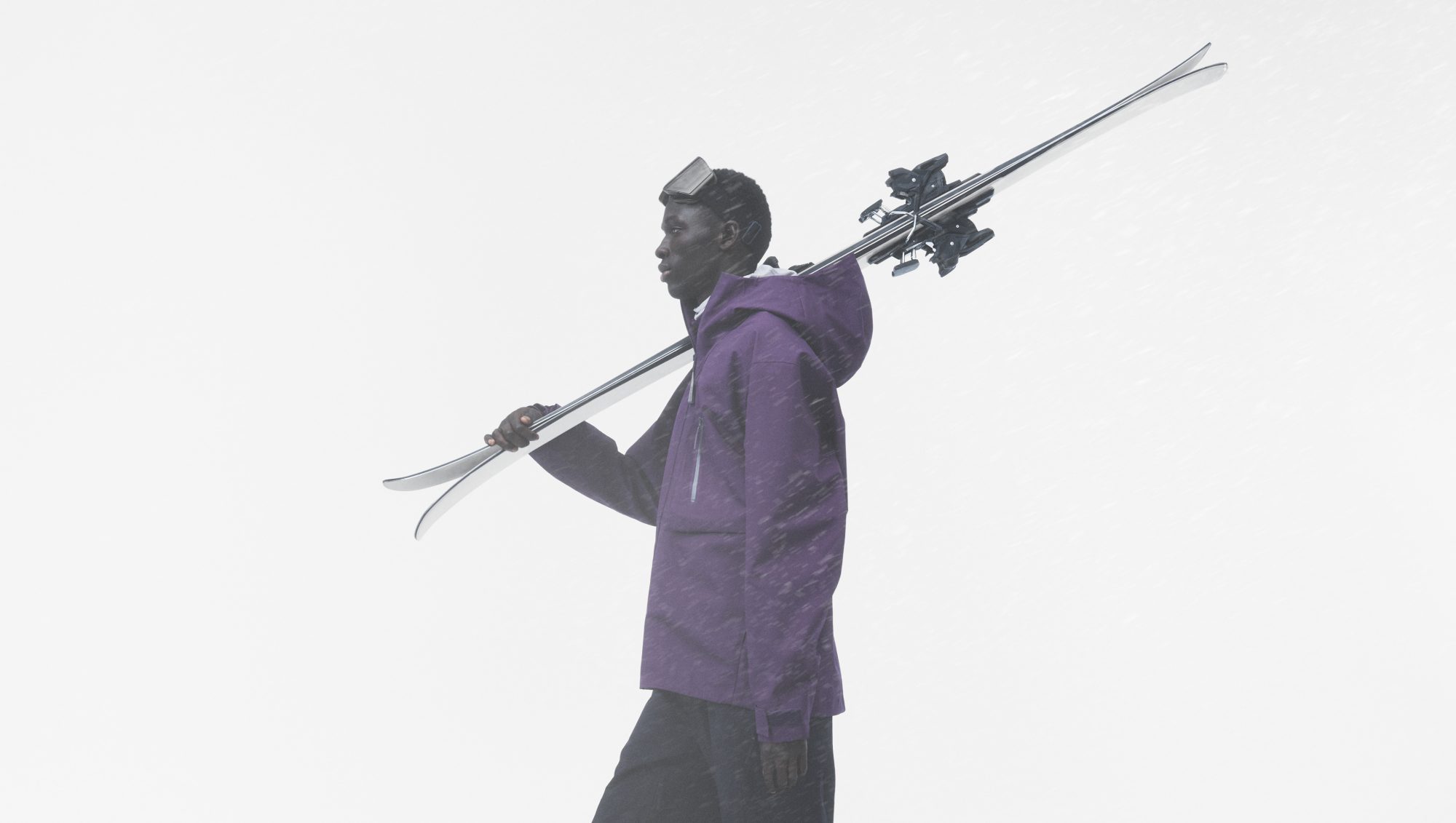 Snow 2025 gear online