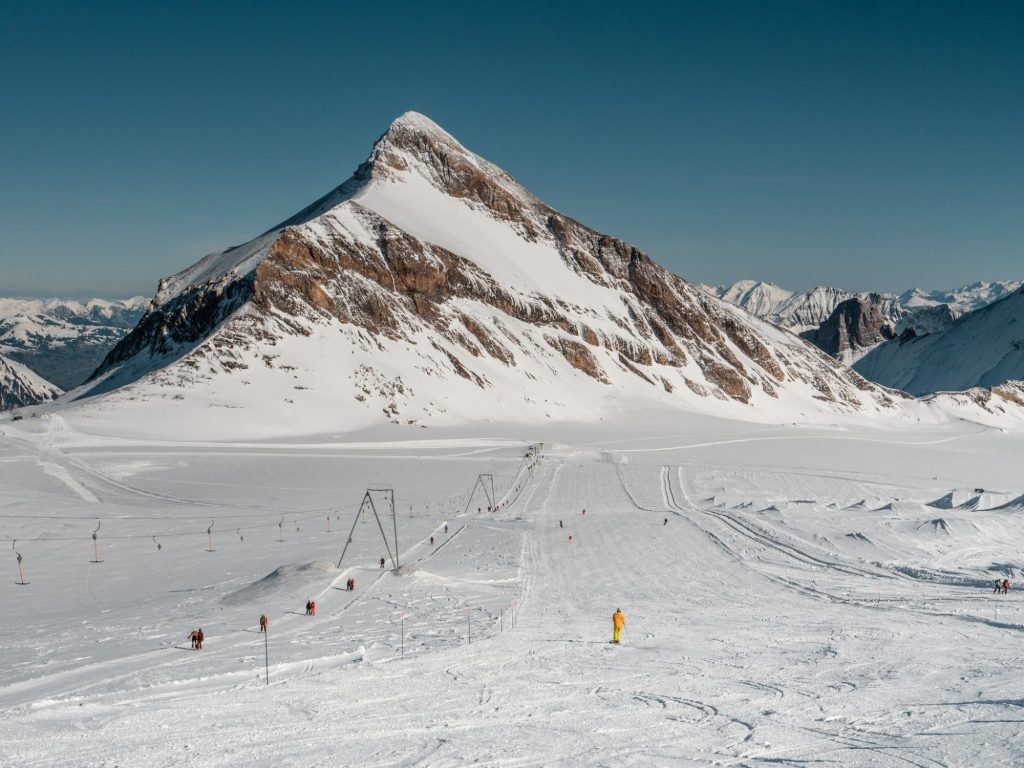 Where is Good to Ski or Board Right Now?