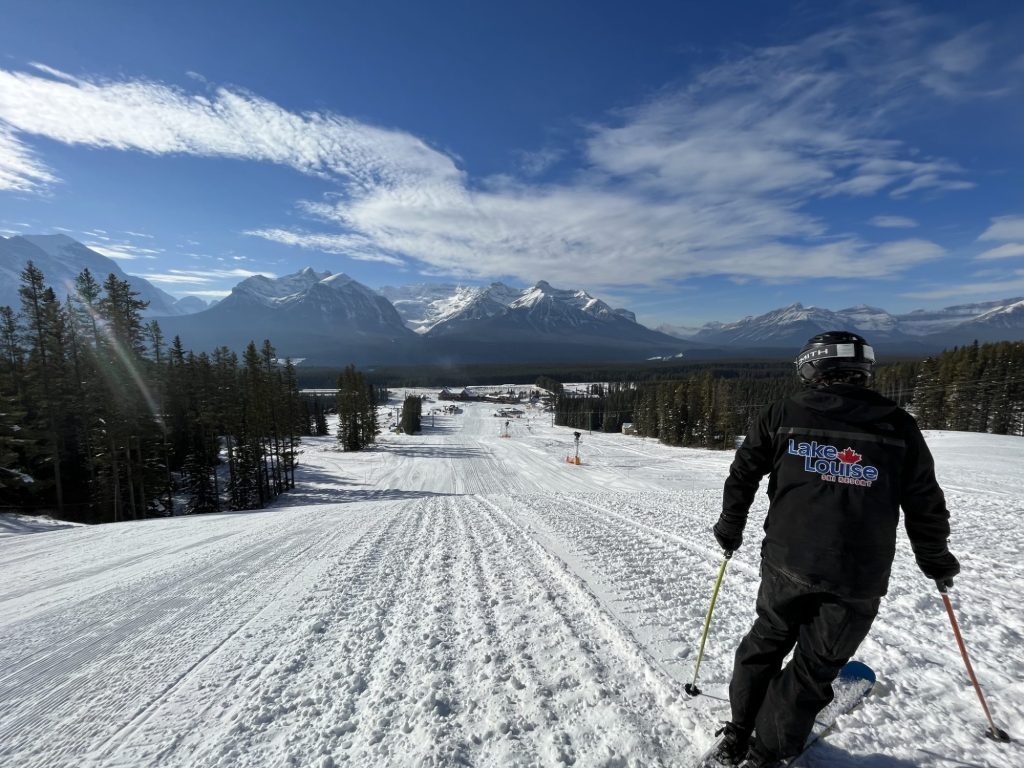 Canada&#8217;s 23-24 Ski Season Underway