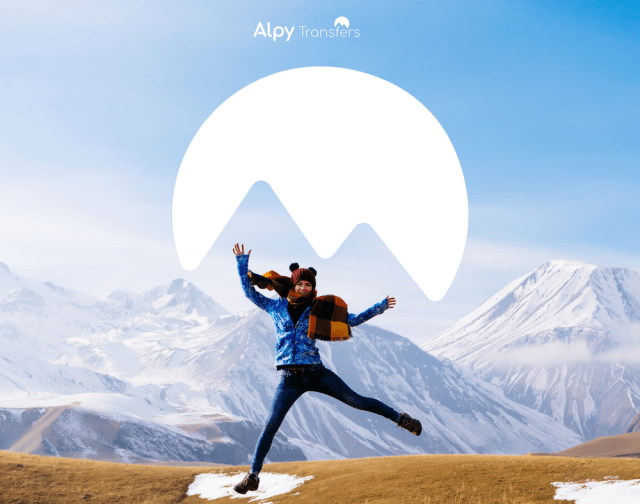AlpyTransfers: Travel Made Simple