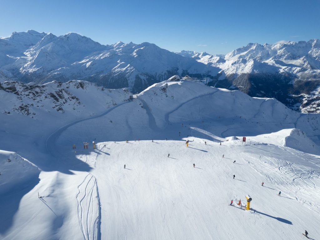 Where is Good to Ski or Board Right Now?