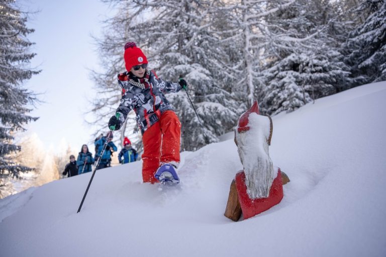 A Winter Wonderland of Fun