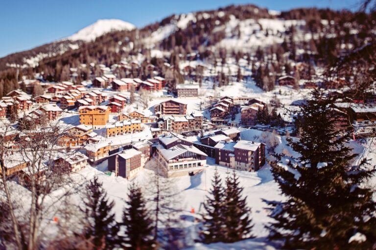 The Best Ski Resorts in Europe for 2026