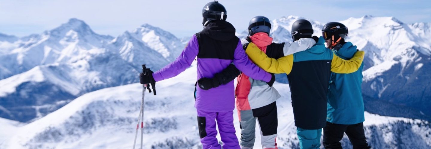 crystal ski holidays