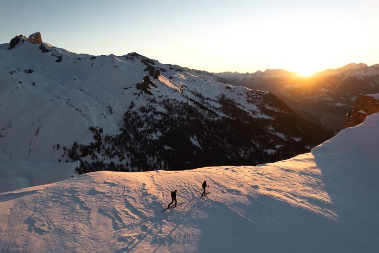 Vail Confirms Crans Montana Purchase