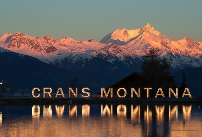 Vail Confirms Crans Montana Purchase