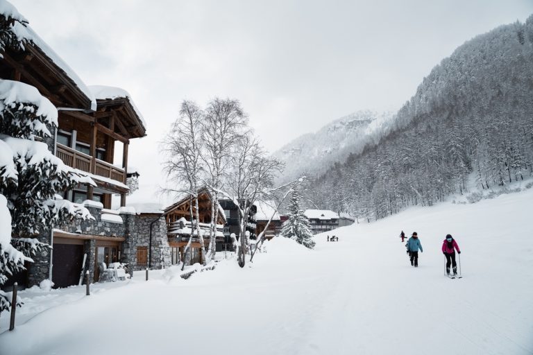 Val d&#8217;Isère: The Ultimate Ski Destination in the Alps