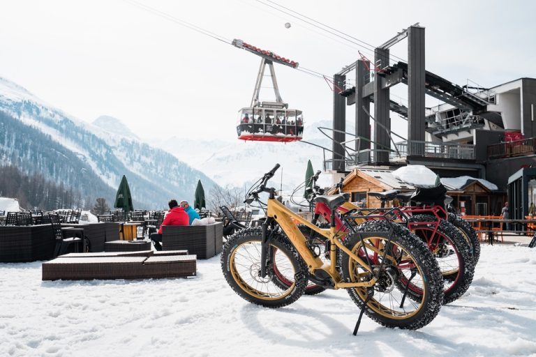 Val d&#8217;Isère: The Ultimate Ski Destination in the Alps