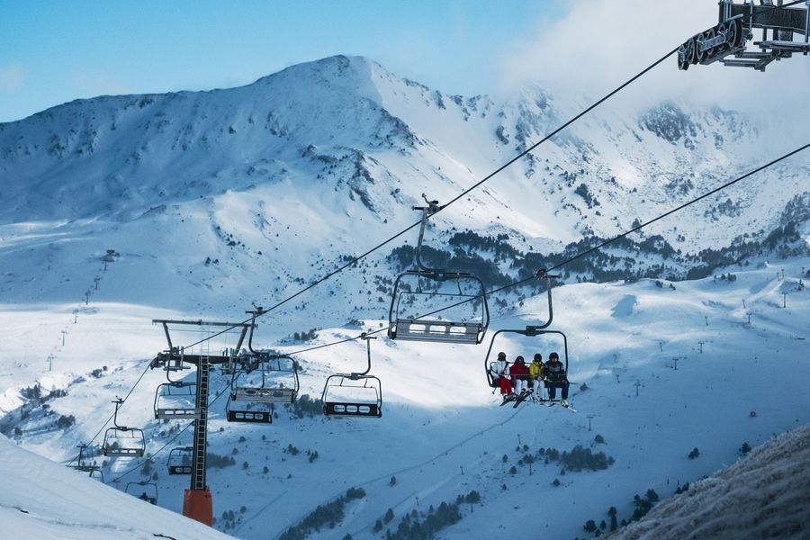 Where is Good to Ski or Board Right Now?