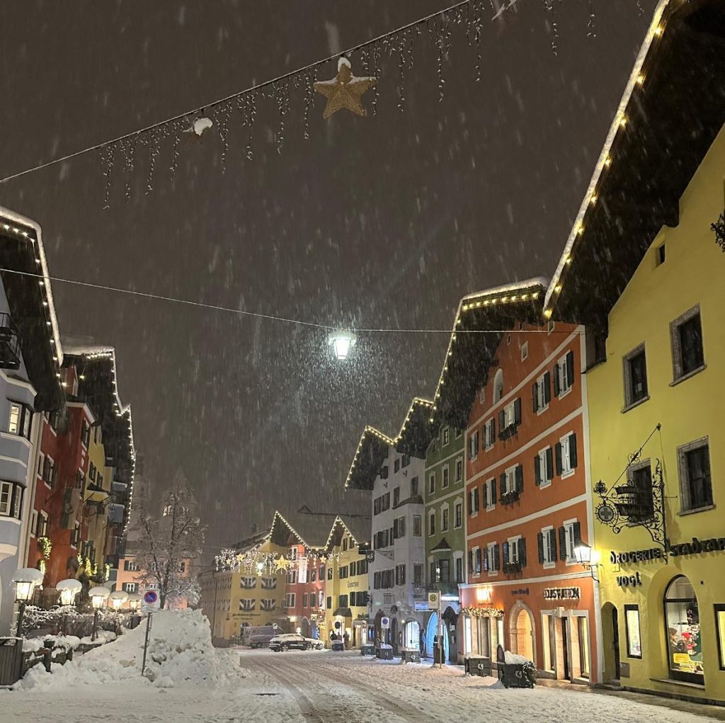 Where is Good to Ski or Board Right Now?