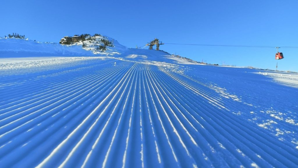 Where is Good to Ski or Board Right Now?