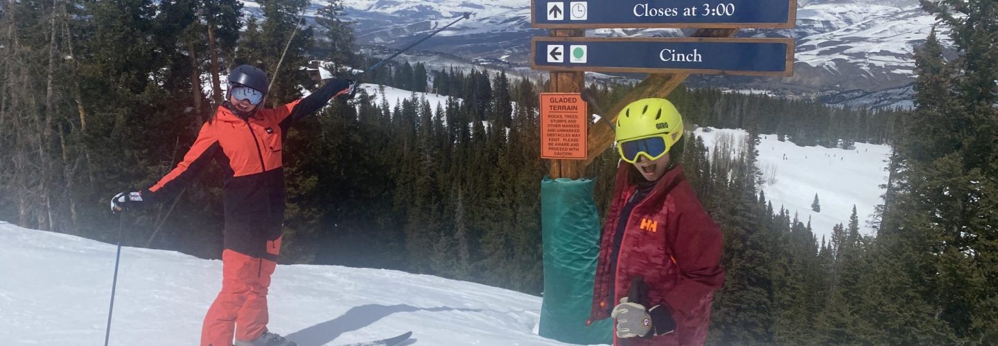 Best Colorado Ski Resorts