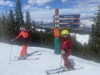 Best Colorado Ski Resorts