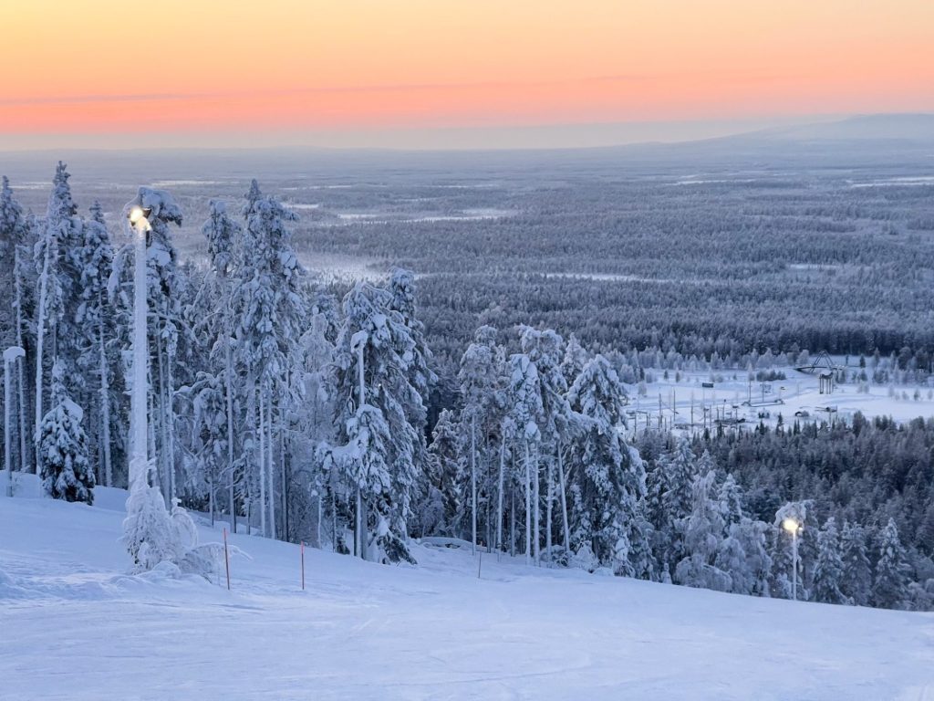 Where is Good to Ski or Board Right Now?