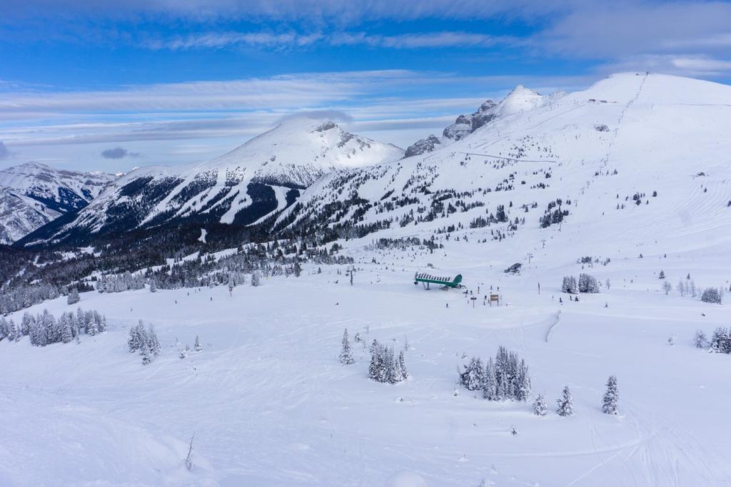Where is Good to Ski or Board Right Now?