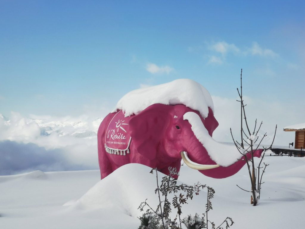 There Are Christmas Ski Holiday Deals Still…