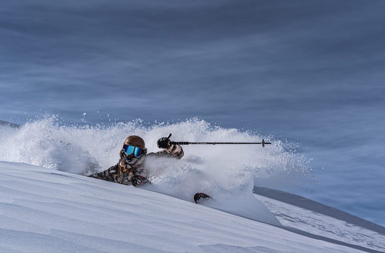 Freeride Symphony