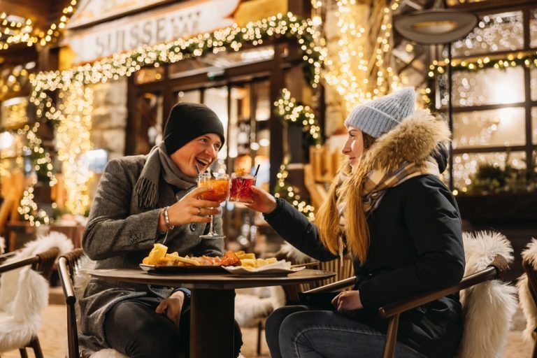 Madonna di Campiglio &#8211; Pinzolo