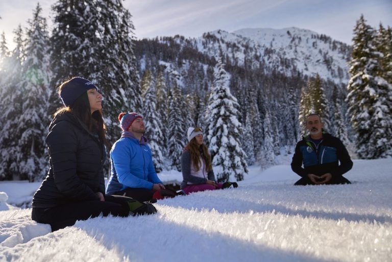 Madonna di Campiglio &#8211; Pinzolo