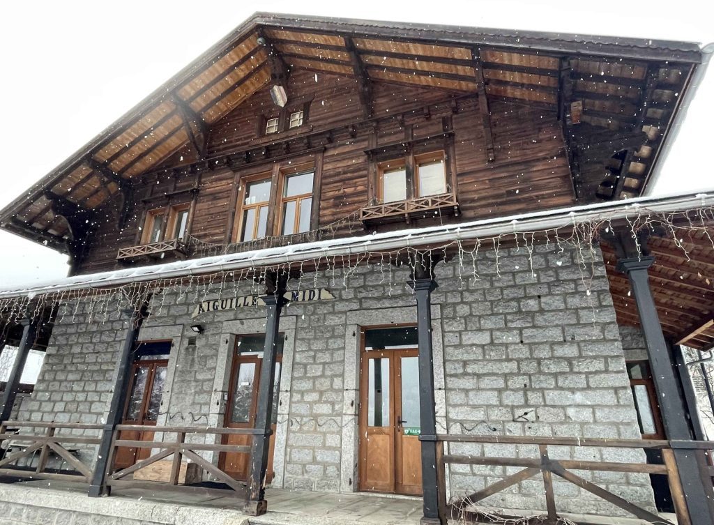 Centenary of 1st Winter Olympics