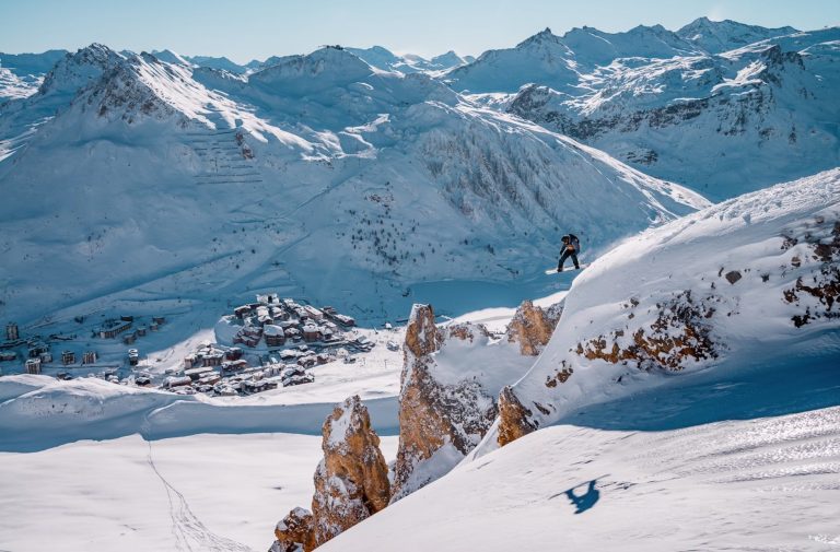 The Best Snow Sure Ski Resorts