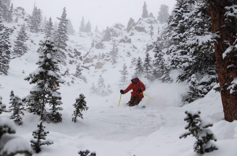 The Best Snow Sure Ski Resorts