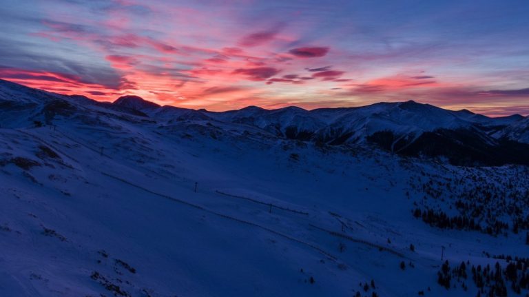 Arapahoe Basin – Legendary For a Reason