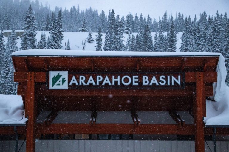 Arapahoe Basin – Legendary For a Reason