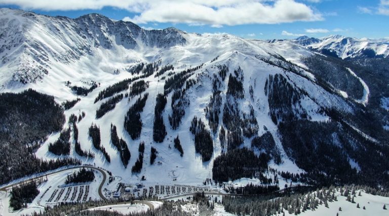 Arapahoe Basin – Legendary For a Reason