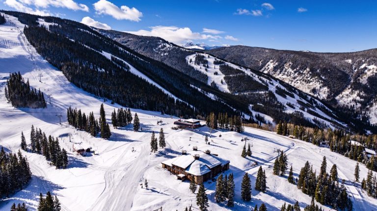 Wonderful Winter Park